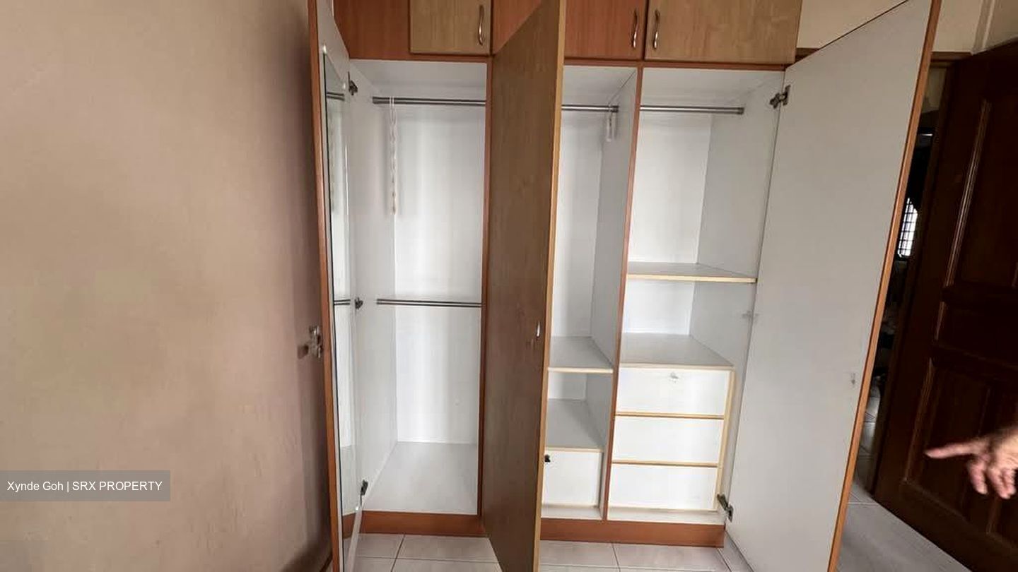 Blk 700C Amk Central Heights (Ang Mo Kio), HDB 5 Rooms #599216071